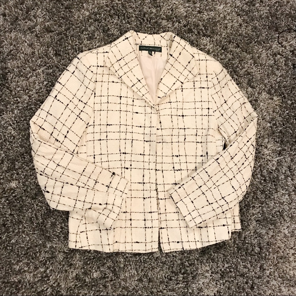 Harve Benard Coat